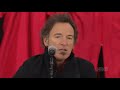 The Rising - Bruce Springsteen (live at the Lincoln Memorial, Washington D.C. 2009)