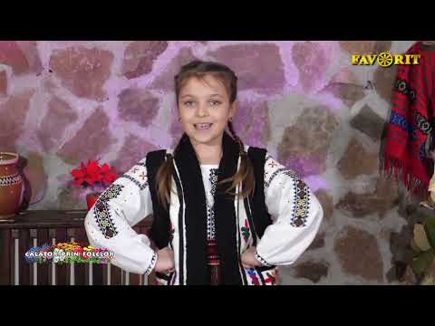 Irina Motfolea - Cover Margareta Clipa