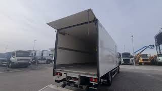 Mercedes-Benz Antos 1827 kamion furgon | Slika 4 - Autoline