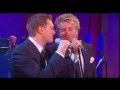 Michael Buble & Rod stewart - They can't take ...