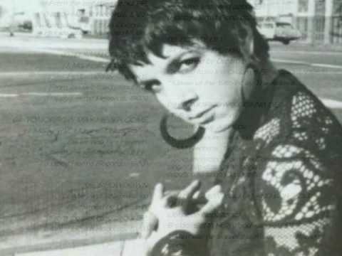 Tomorrow's Gonna Be (from the 1986 film 'Echo Park') - Johnette Napolitano (of Concrete Blonde)