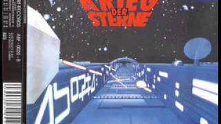 Aboria - Krieg Der Sterne