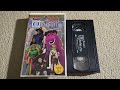 Opening Closing To Barney S Once Upon A Time 1996 VHS Kids Motion International Copy