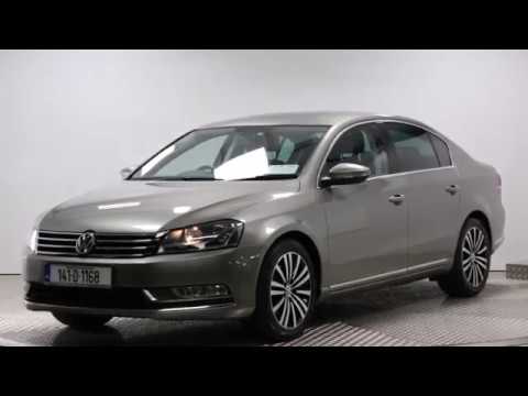 141D1168 Volkswagen Passat Comfortline 1.6 TDi