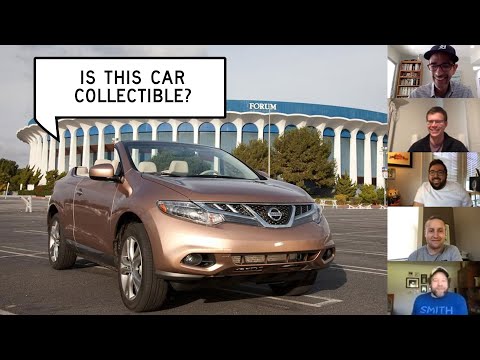 We Start Car Collections for $40,000: Window Shop with Car and Driver | EP008