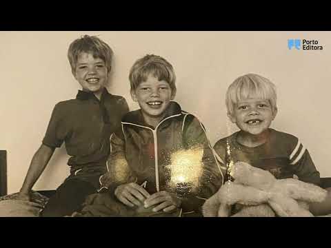 «Sobreviventes» de Alex Schulman