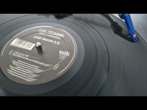 La Tchak Feat. C. Kashala - 2 In 8.15 At 135