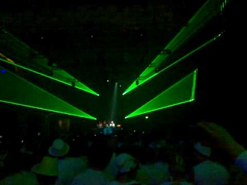 Laserpoint 2010, Heikki L, Mr A & JS16