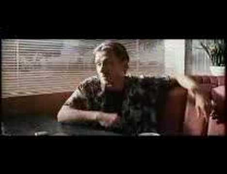 Pulp Fiction Start Scene Restaurantüberfall lol lustig Germa