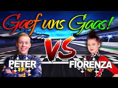 Fiorenza - Gaef uns Gaas (Vastelaovend 2019)
