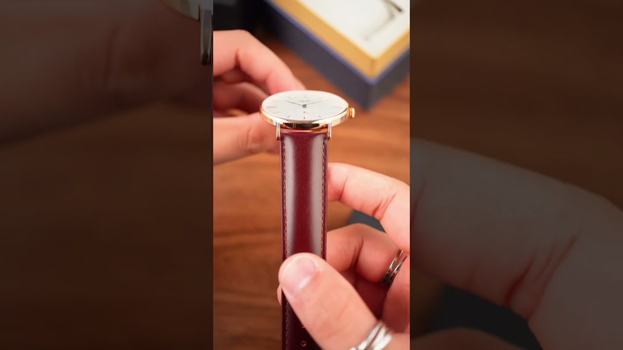 Đồng Hồ Nam I&W Carnival 8848G1 Quartz