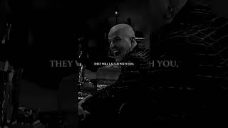 Don’t trust them - Joker