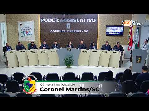 SESSÃO ORDINÁRIA Nº 67