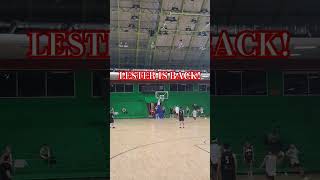 Download lagu Lester Prosper Kembali Bela Timnas Basket Indonesia mp3