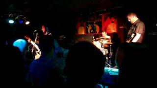 Murder By Death - The Organ Grinder - 11/04/08