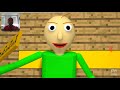 Monster school vs Baldi's Basics Reaction video Monster school vs Baldi's Basics Reaction video