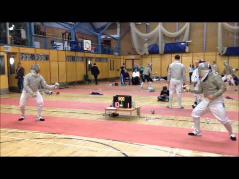 Mottershead vs Marshall Hamlet Open 2014 L8