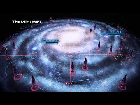 MASS EFFECT 3 LEGENDARY EDITION ON PS5 PART 41