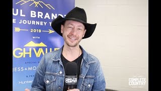 Complete Country: The Journey Tour with Paul Brandt, High Valley, Jess Moskaluke &amp; Hunter Brothers!