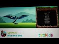 TVOKids Split Screen Credits Dino Dana
