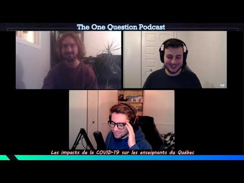 ON PARLE DE TOUT AVEC FÉLIX / PODCAST #1