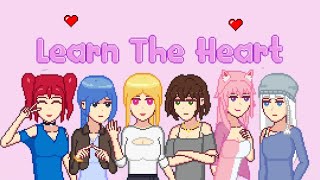 Learn the heart v.0.4.1 gameplay best pixel simulation dll free download for android