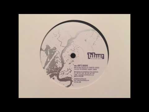 Francois Dubois - Roy's Groove