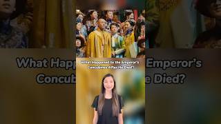 Download lagu What Happened to the Emperor’s Concubines After He Passed? 🫢 #china #chineseculture #chinesehistory mp3 Download lagu What Happened to the Emperor’s Concubines After He Passed? 🫢 #china #chineseculture #chinesehistory mp3