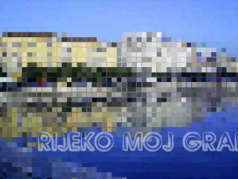 Grupa 777 - Rijeko moj grade