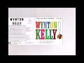 WYNTON KELLY ！ 　Autumn Leaves