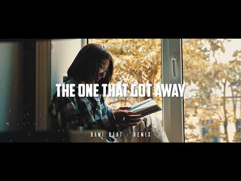 DJ SLOW REMIX !!! Rawi Beat - The One That Got Away - ( Slow Remix )