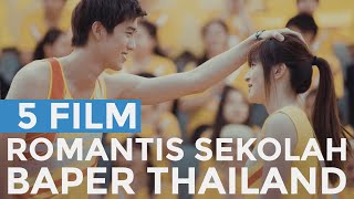 Download lagu 5 Film Romantis Baper Anak Sekolah Thailand mp3 Download lagu 5 Film Romantis Baper Anak Sekolah Thailand mp3