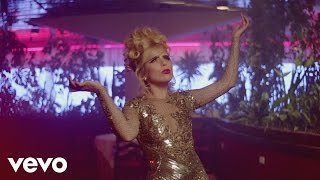 Paloma Faith - Beauty Remains (Official Video)