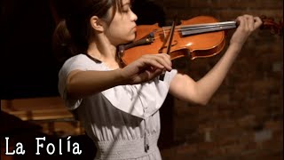 Download lagu ヴァイオリンの歴史の中心はこの曲【コレッリ/ラ・フォリア】 mp3 Download lagu ヴァイオリンの歴史の中心はこの曲【コレッリ/ラ・フォリア】 mp3