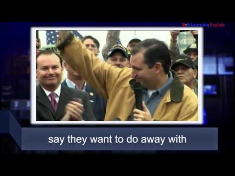 新聞話語。出生公民權 (News Words: Birthright Citizenship)