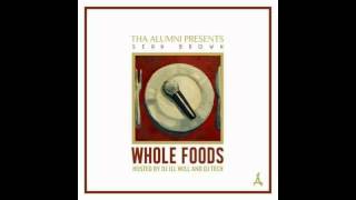 Sean Brown - With Me Ft. Giddy Gouda