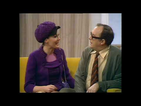 Morecambe and Wise E5