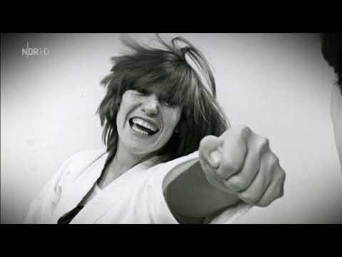 Vera Lemmens - Karate Pionierin bei DAS!