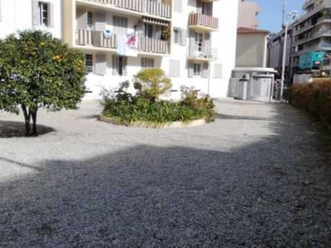 Antibes  Appartement 4 pièces 3 chambres à vendre T4 à AN