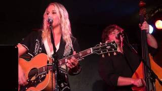 Catherine Britt - 46 Miles From Alice