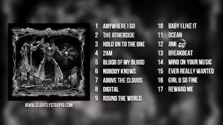 Download lagu Slightly Stoopid - Chronchitis (Full Album Stream) mp3 Download lagu Slightly Stoopid - Chronchitis (Full Album Stream) mp3