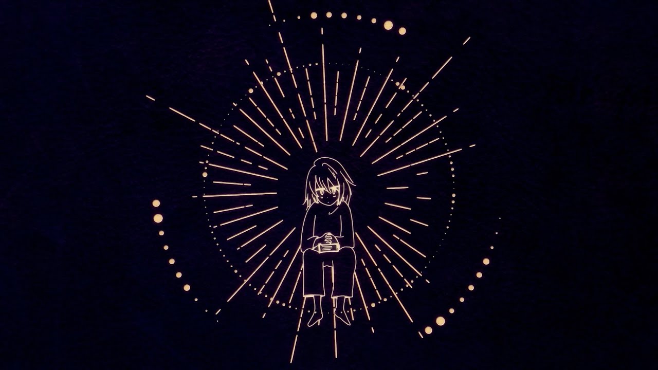 やくしまるえつこメトロオーケストラ『僕の存在証明』Official Visualizer／ Yakushimaru Etsuko Metro Orchestra - "Existence of Us"