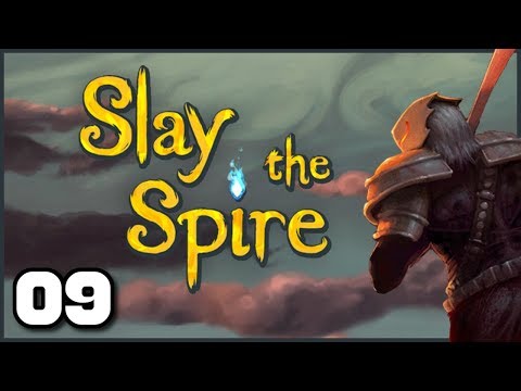 Slay the Spire - Ep. 9: Time Warp