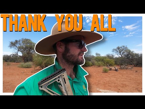 Fixing Gear and Giving Thanks