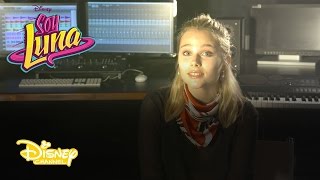 Soy Luna: Music On - ¿Cómo me ves? (detrás de escena)