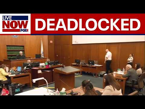 BREAKING: Judge signals mistrial in Lindsay Clancy case, defense given one hour to file motion