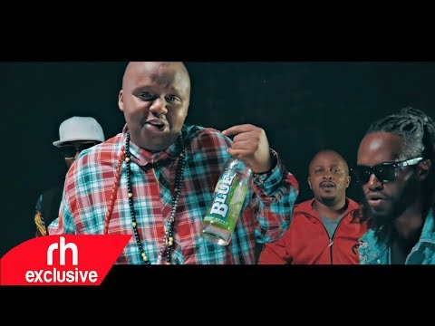 2018 KENYAN & NAIJA  MIX - DJ BYRON ,Timmy Tdat,Otile Brown.Tekno,Davido,Diamond, (RH EXCLUSIVE)