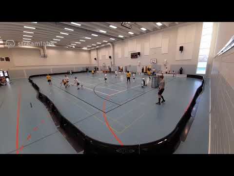 D1 SK, Lohko C Welhot keltainen - Varta