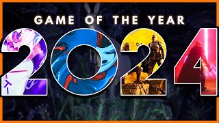 What Are The Best Games Of 2024?
