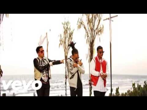 La Formula (Video Music) Daddy Yankee Ft Ozuna & De La Ghetto
